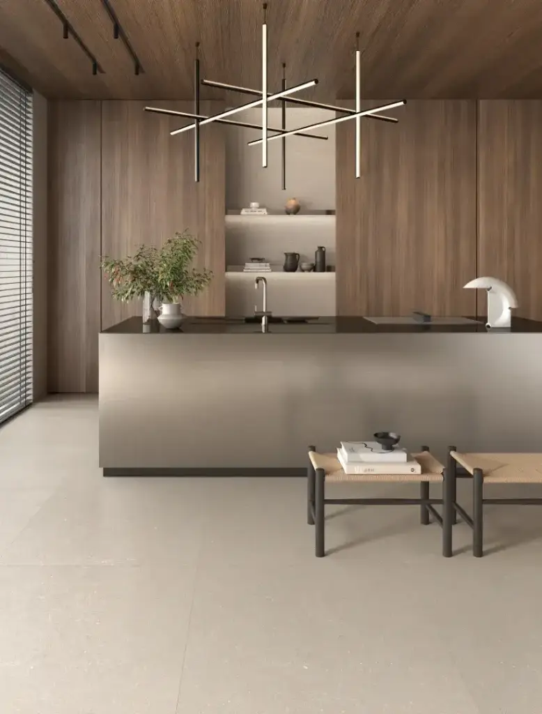 Интерьер La Faenza Suite Stone - 16