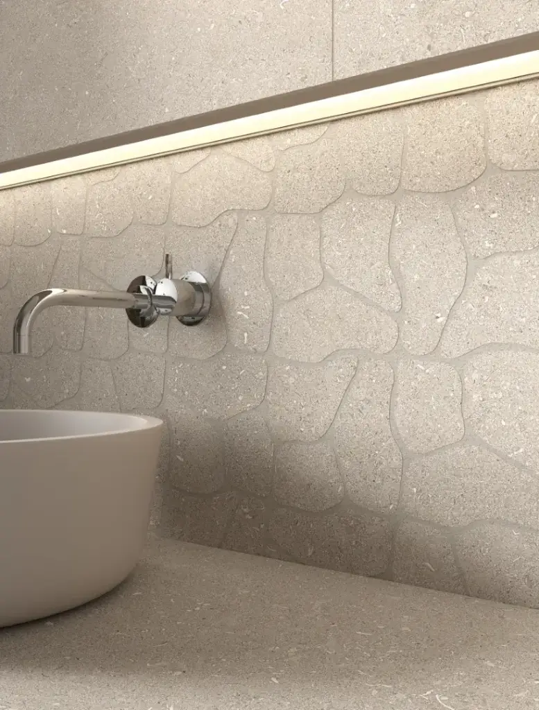 Интерьер La Faenza Suite Stone - 22