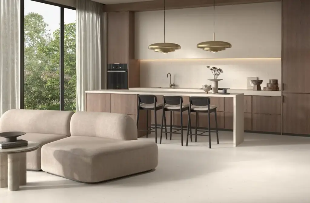 Интерьер La Faenza Suite Stone - 1