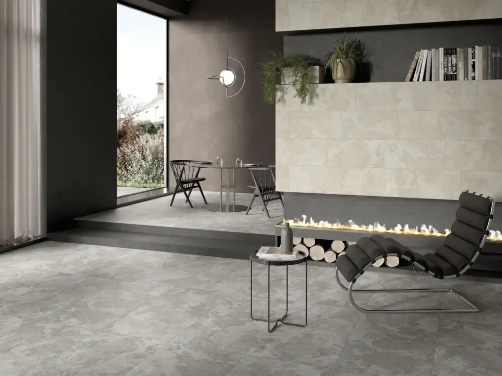 Интерьер MGM Ceramiche Viken