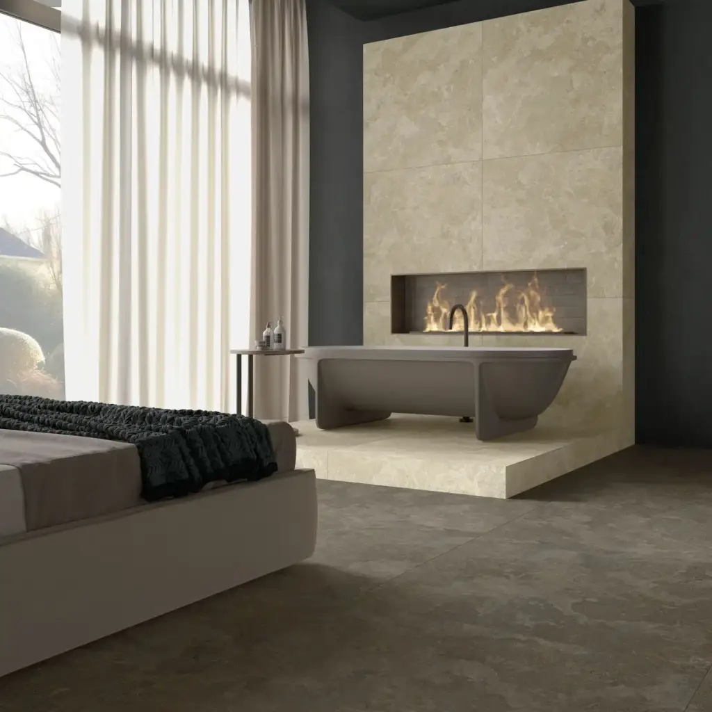 Интерьер MGM Ceramiche Viken - 6