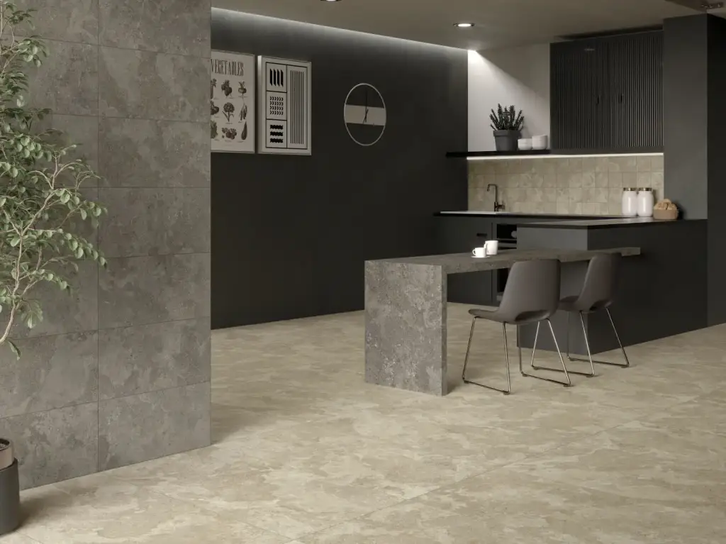 Интерьер MGM Ceramiche Viken - 2