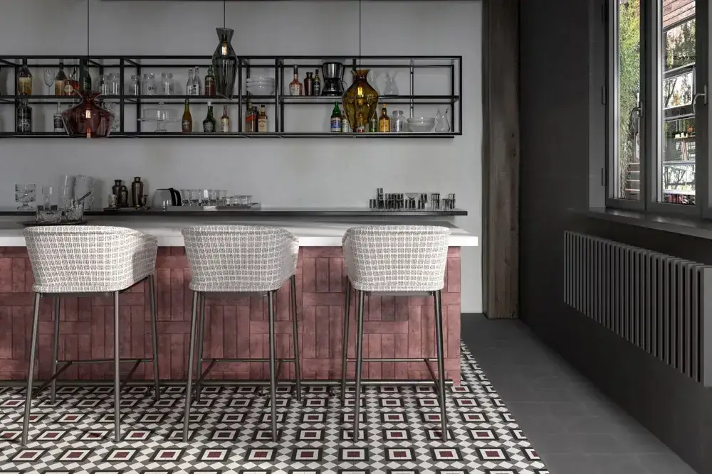 Интерьер Aparici Vienna - 1