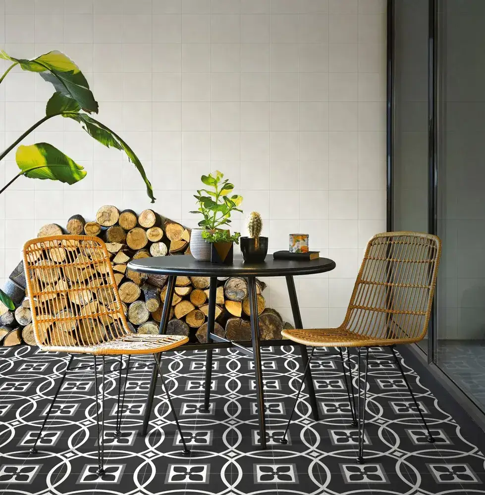 Интерьер Aparici Vienna - 4