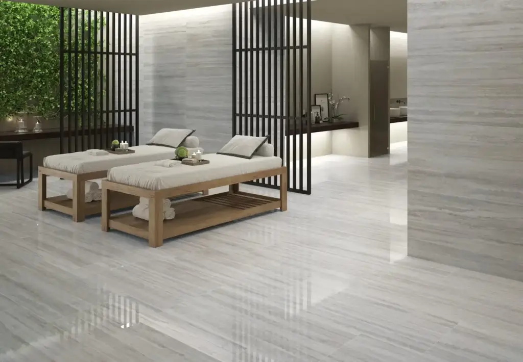 Интерьер Pamesa Es Versilia