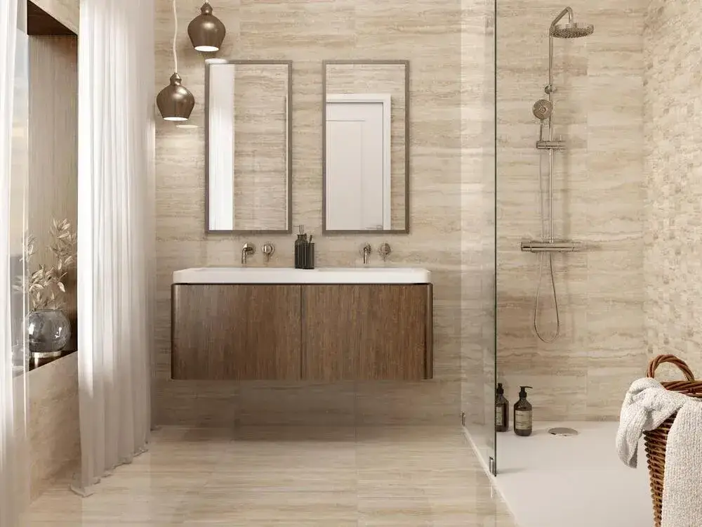 Интерьер Pamesa Verona