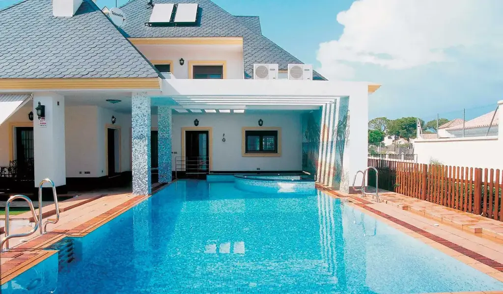 Интерьер Ezarri Растяжки - 1