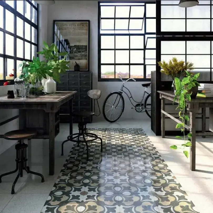 Интерьер Aparici Venezia - 2