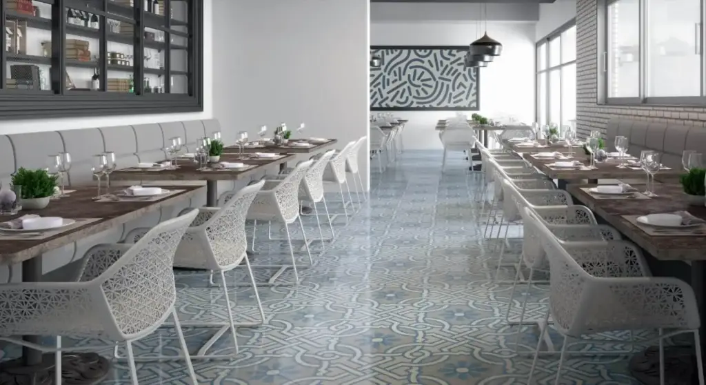 Интерьер Aparici Venezia - 1