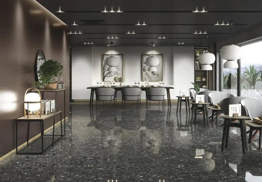 Интерьер Fanal Venezia - 3