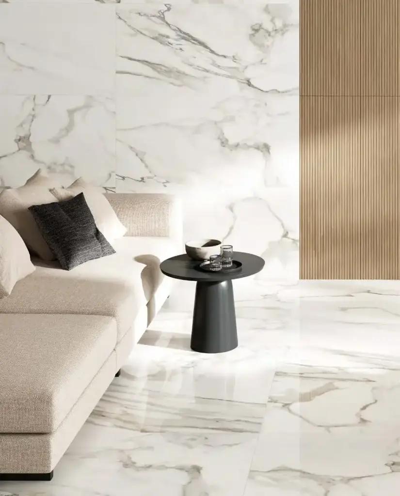 Интерьер Argenta Ceramica Venato - 5