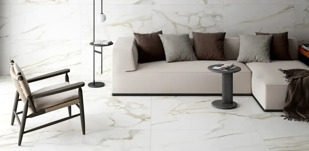 Интерьер Argenta Ceramica Venato - 1