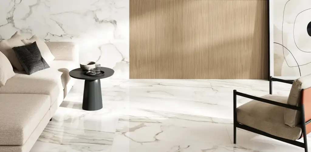 Интерьер Argenta Ceramica Venato - 2