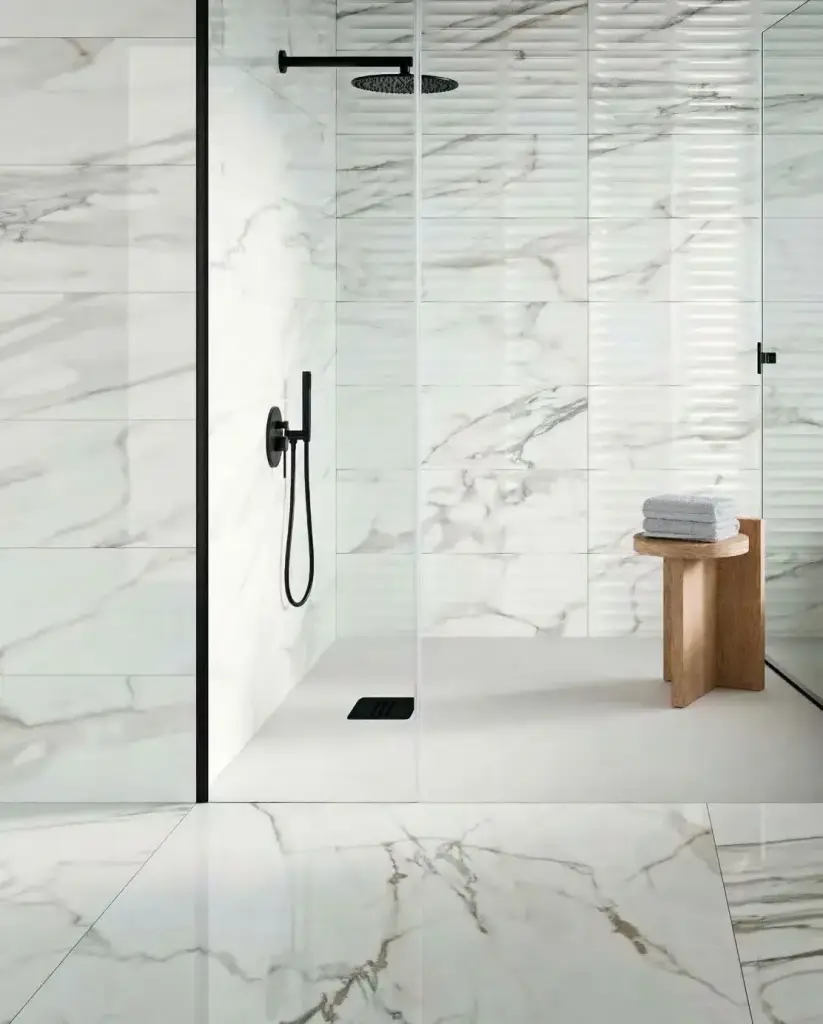 Интерьер Argenta Ceramica Venato - 6