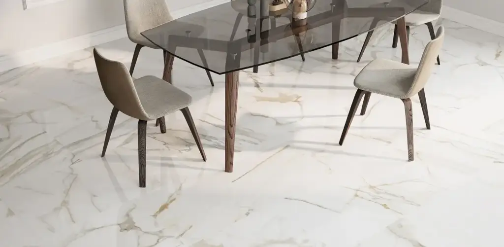 Интерьер Argenta Ceramica Venato - 4