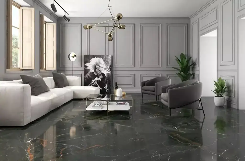 Интерьер Prissmacer Vanity - 2