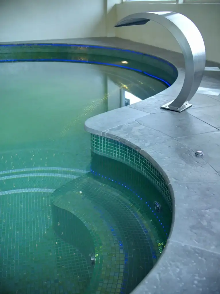 Интерьер Ezarri Metal - 2