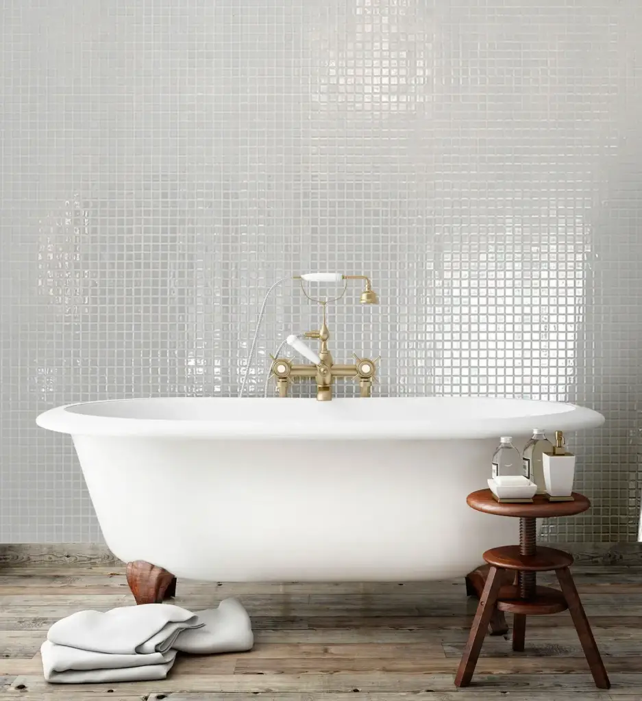 Интерьер Ezarri Metal - 5