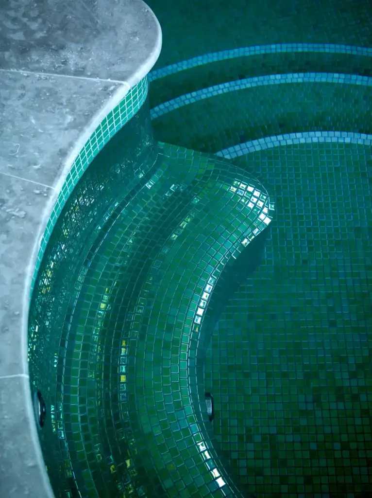 Интерьер Ezarri Metal