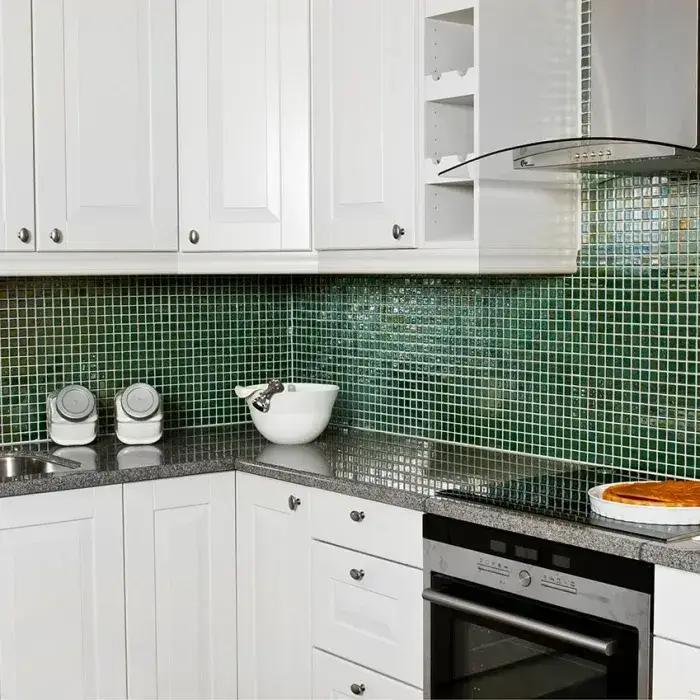 Интерьер Ezarri Metal - 9