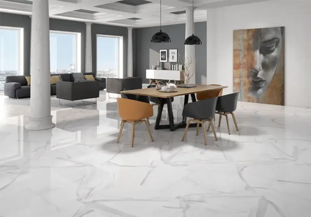 Интерьер Geotiles Fontana/Trevi