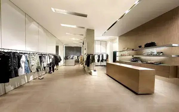 Интерьер Italon Urban - 5