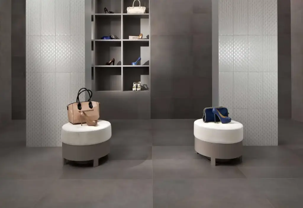 Интерьер Italon Urban - 1