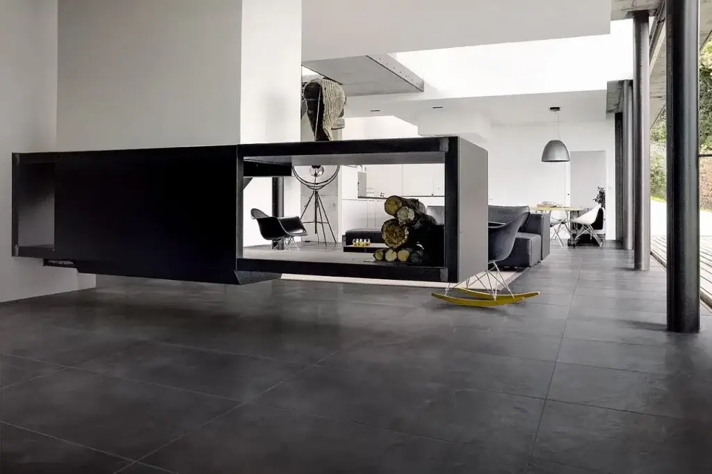 Интерьер Italon Urban - 3