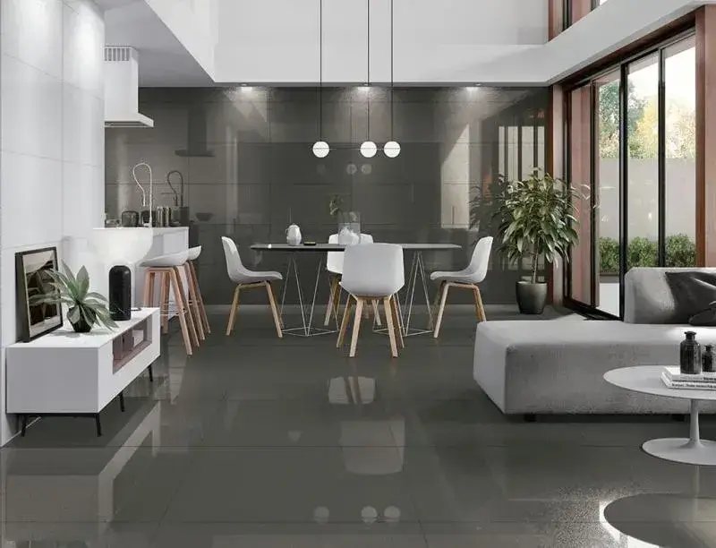 Интерьер Fanal Universe - 3