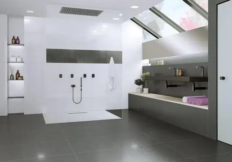 Интерьер Fanal Universe - 2