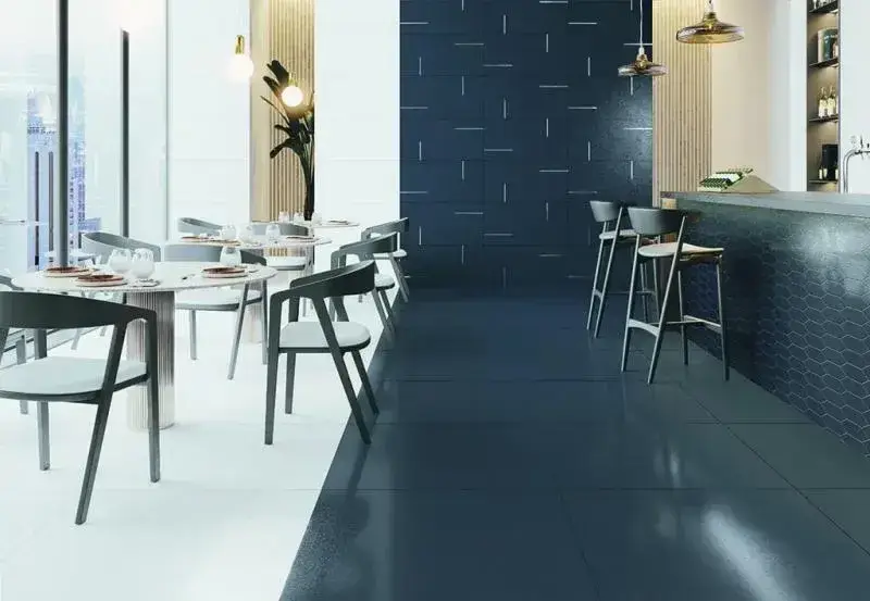 Интерьер Fanal Universe - 1