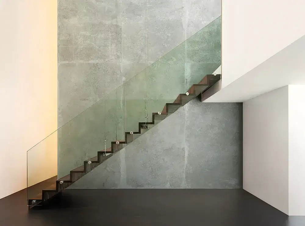 Интерьер Ariostea Ultra Metal - 12