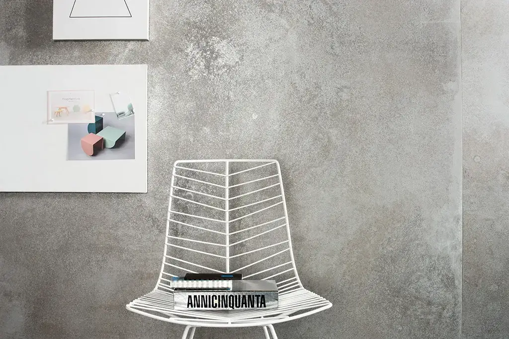 Интерьер Ariostea Ultra Metal - 10