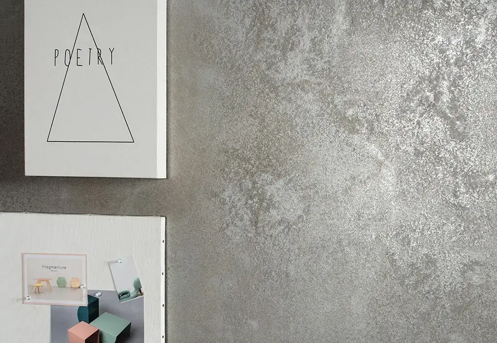 Интерьер Ariostea Ultra Metal - 11