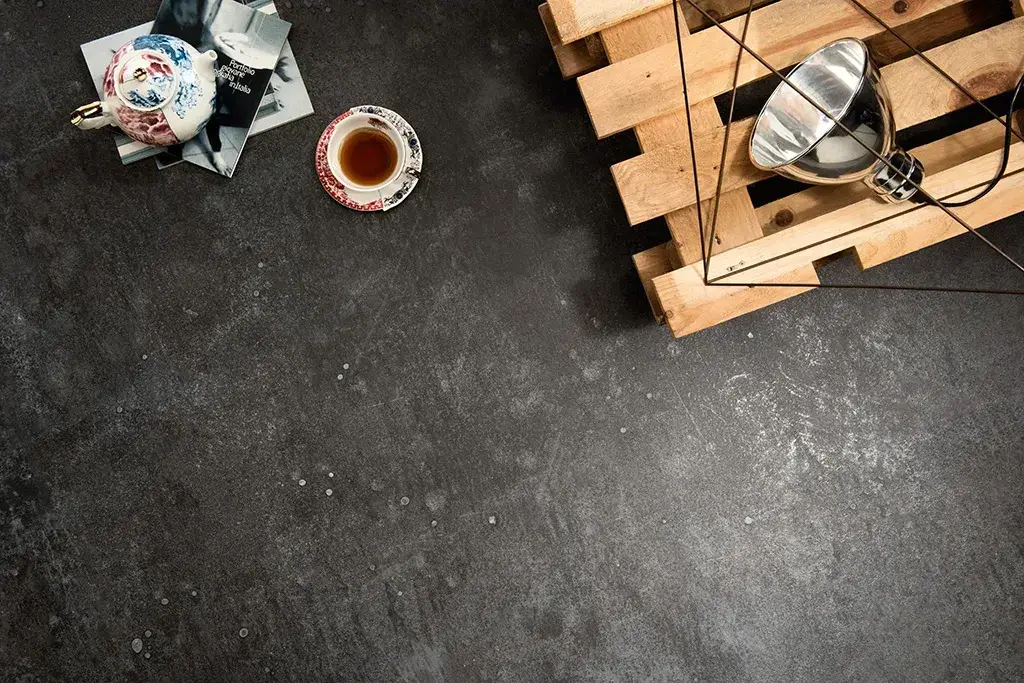 Интерьер Ariostea Ultra Metal - 3