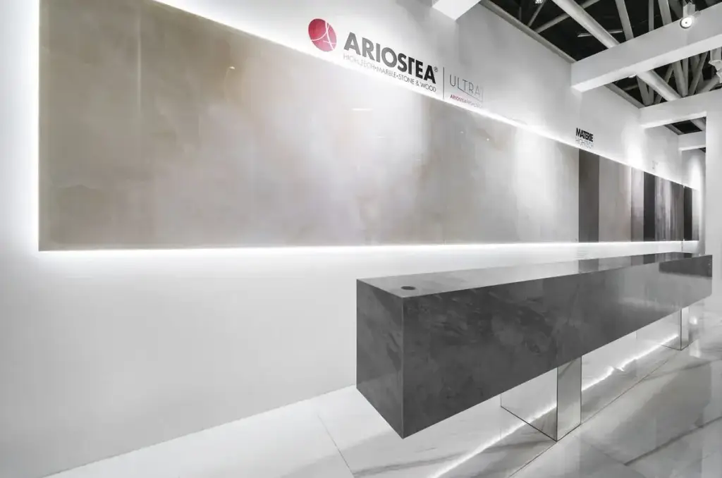 Интерьер Ariostea Ultra Marmi - 33