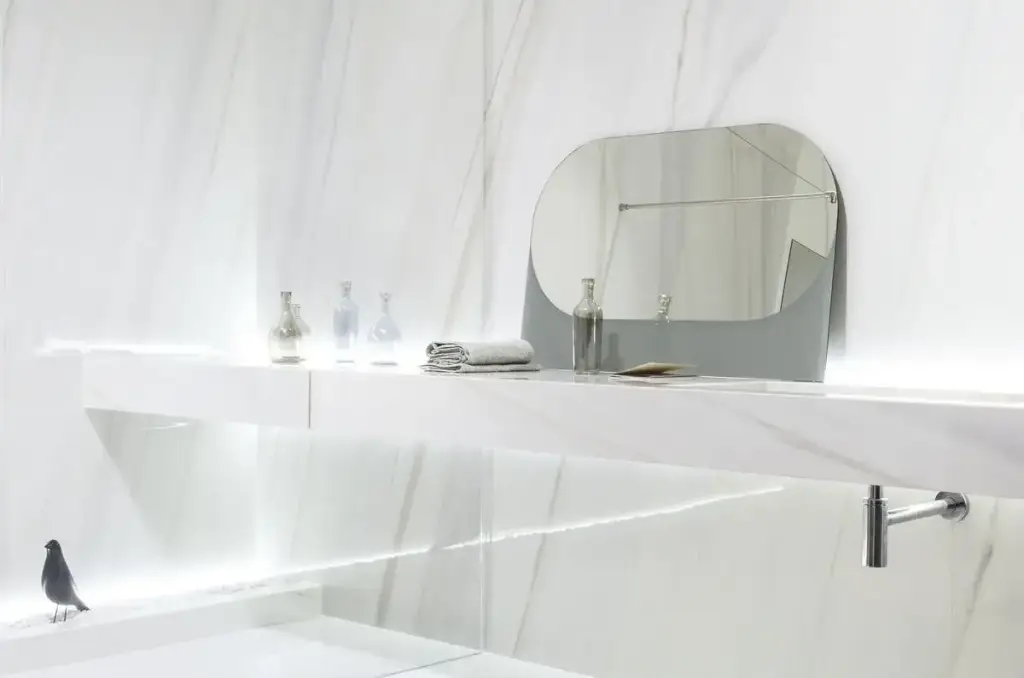 Интерьер Ariostea Ultra Marmi - 53