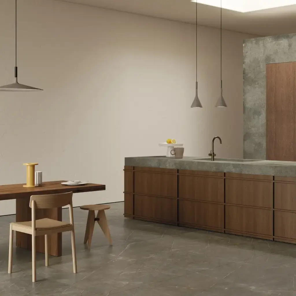 Интерьер Ariostea Ultra Marmi - 7