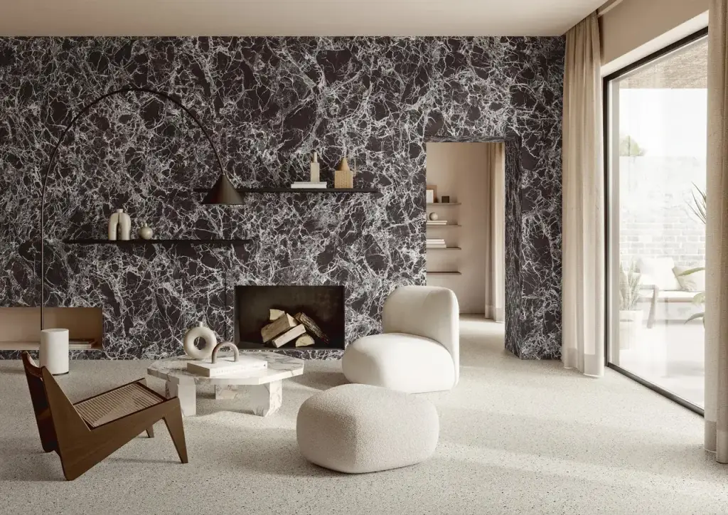 Интерьер Ariostea Ultra Marmi - 5