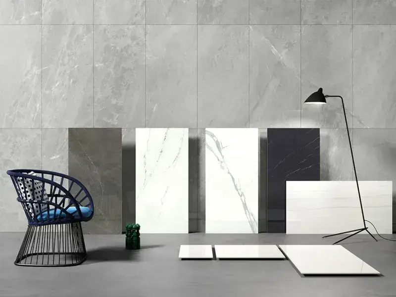 Интерьер Ariostea Marmi Classici - 24