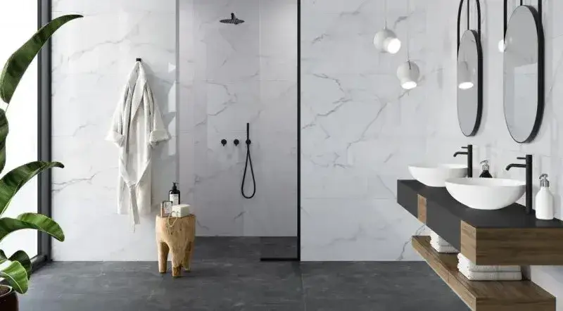 Интерьер Pamesa Ultra Blanco - 1