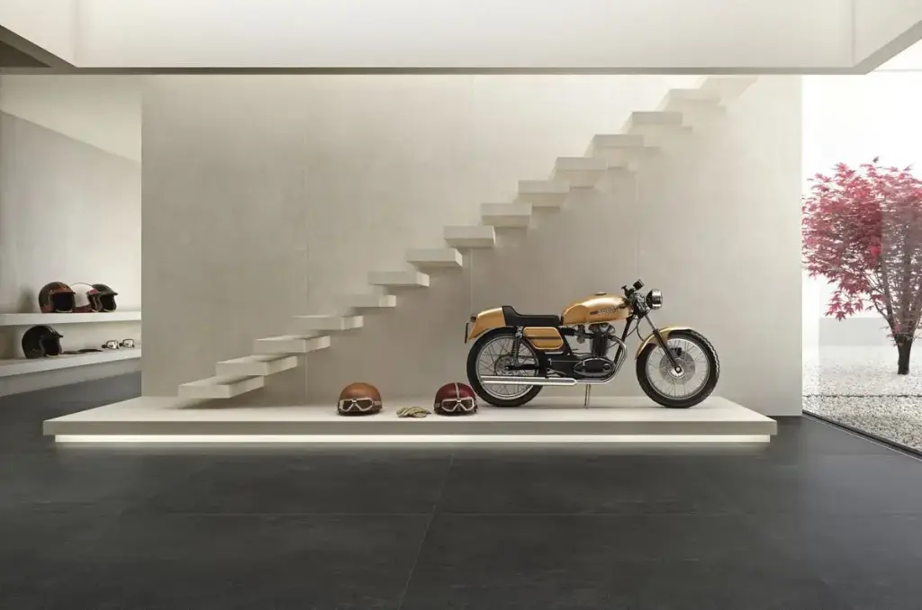 Интерьер Ariostea Ultra Icementi - 3