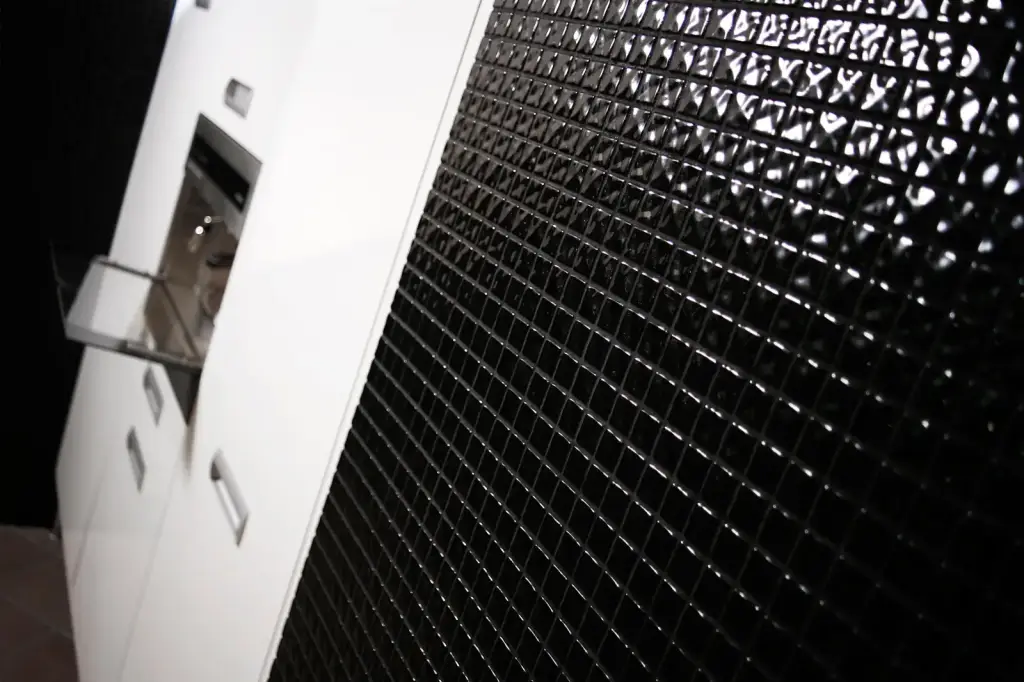 Интерьер Ezarri Ondulato