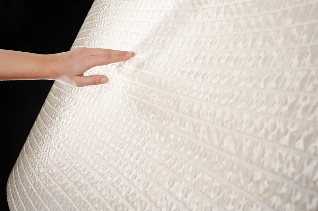 Интерьер Ezarri Ondulato - 1