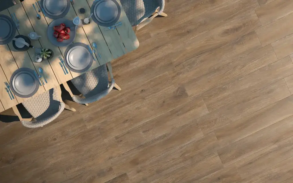 Интерьер Prissmacer Trunk