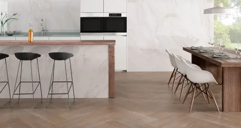 Интерьер Pamesa Tresana