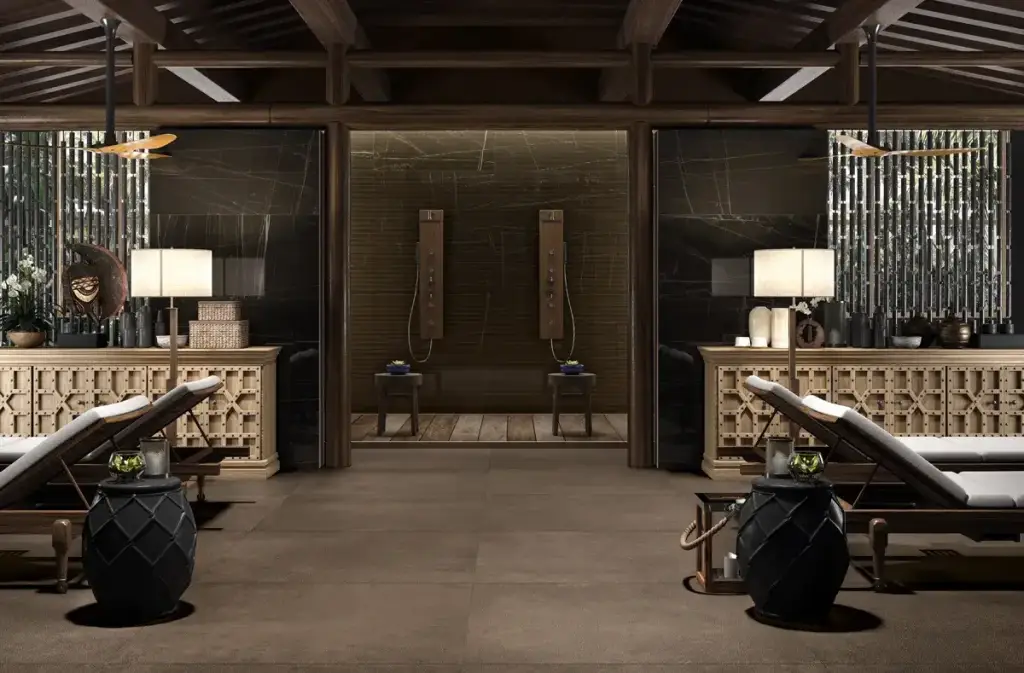 Интерьер La Faenza Trex3 - 2