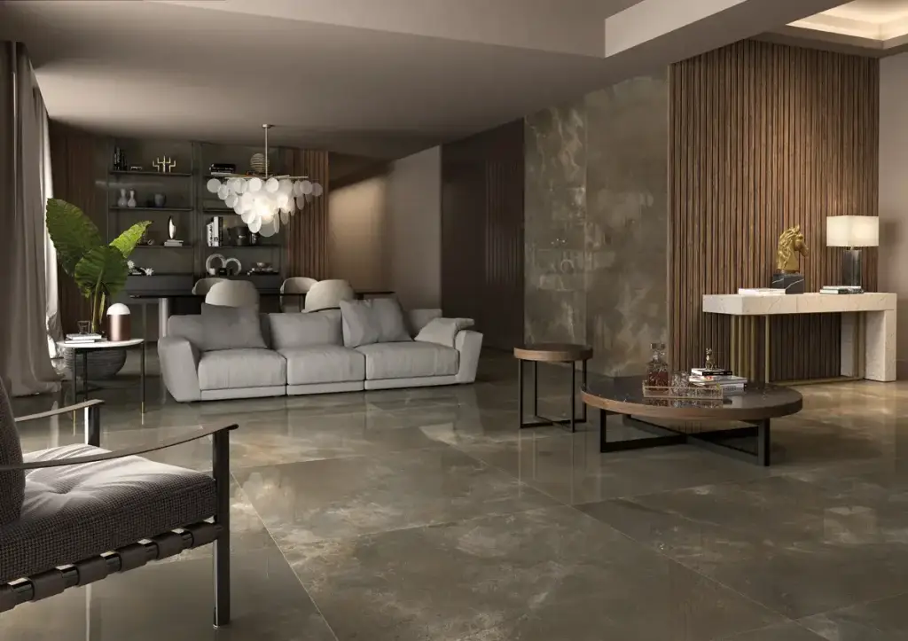 Интерьер La Faenza Trex3 - 3