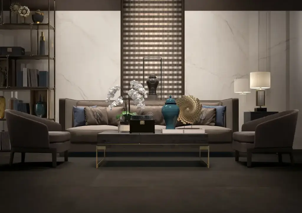 Интерьер La Faenza Trex3 - 4