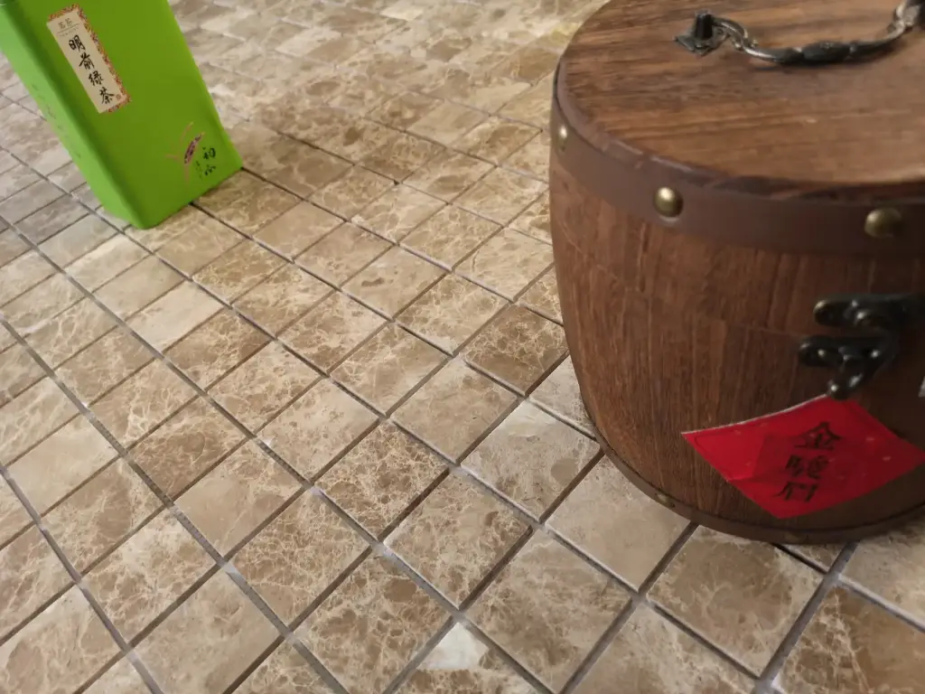 Интерьер Caramelle Mosaic Pietrine - 5